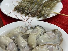 -花苑美食横琴生蚝火锅(拱北粤华路店)