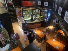 -布拉格餐厅· 中欧捷克菜(全国首店)