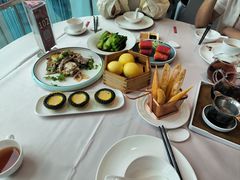 -粤江春·早茶·潮粤菜·宴会(罗湖宝能中心店)