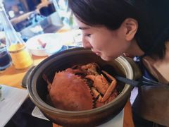 -Ministry of Crab(科伦坡店)