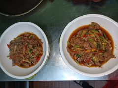 -湘当爱·鲜煮现炒(松岗立业路店)