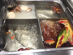 -海底捞火锅鲜切牛肉主题店(长寿路店)