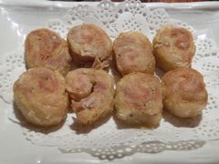 -渔米粥(罗湖店)