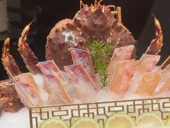 -水禾轩·海鲜蒸汽主题餐厅(新香洲旗舰店)