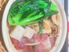 -华记煲仔华·煲仔饭(人和店)