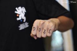 -飛凡TATTOO纹身•原创