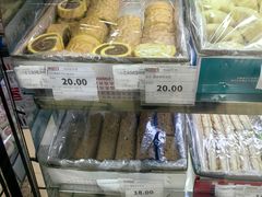 -德盛斋老北京清真糕点