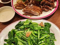 -春梅里卤鹅馆·47年老字号(中山路店)