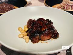 -万丽轩·粤菜(王府井金茂万丽酒店)