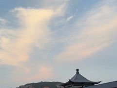 -朱家尖蜈蚣峙码头