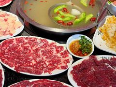 -官塘兄弟·潮汕牛肉店(官塘总店)