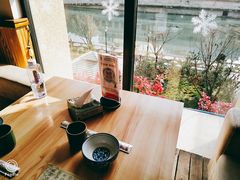 靠窗位-笋山老林