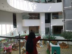 -济州岛泰迪熊博物馆