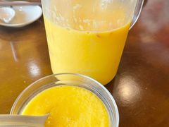 杨枝甘露-日昌餐馆(亦庄店)