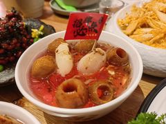 -食味酒味天津菜·古法鲜酿米酒(鼓楼店)