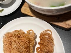 -芳芳私房菜·精做淮扬菜(承德路店)