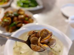 -达叔香味海鲜(海棠68环球美食街店)