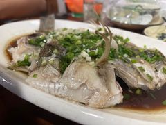 -小乡小镇·传承桐庐土菜·老板亲自烧的菜