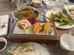 -君霖私家菜(春柳店)