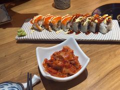 -村上一屋(健翔桥店)