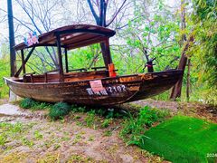 -西溪国家湿地公园