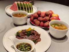 -巴盟人家·内蒙地方菜(华丽家族店)