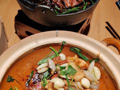 -荣小馆(杭州大厦店)