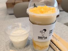 -喜茶(永旺梦乐城店)