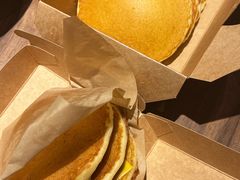 -STARLING八哥松饼(购物公园店)
