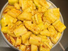 -许哥东北烧烤·铁丳烤串·宫后夹肉(繁花中心店)