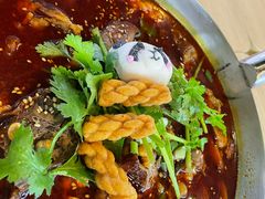 -怂猫抓子·成都冒烤鸭