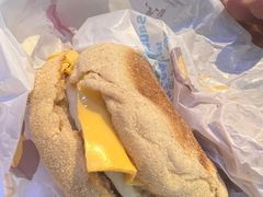 -麦当劳(百利广场店)