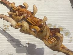 -纪录片《人生一串》体验店(静安店)