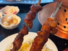 -南门涮肉(上海二店)
