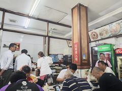 -小无锡面馆