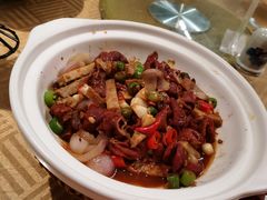 -鱼食饭稻·苏浙土菜17年老馆子(平江路店)