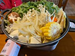 -有喜屋·深夜食堂(北京西路店)