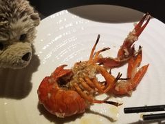 -虾胡闹龙虾馆(湄南河店)