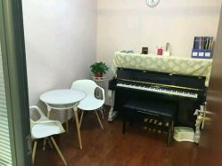 钢琴教室-堂堂乐儿童乐园(阳光100欧特福店)