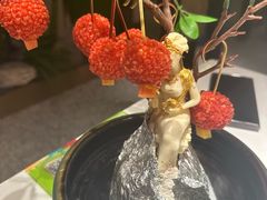 -奔跑吧陕菜·盛世长安(民乐园万达店)