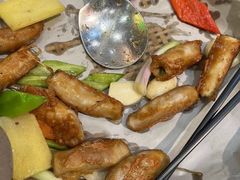 -飞尝蚝·顺德菜·鱼生(顺德总店)