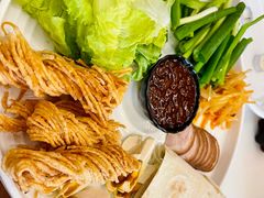 -向外鱼乐·土菜·虹鳟鱼