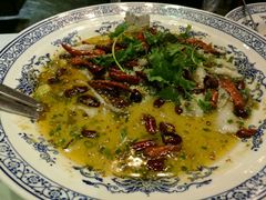-鼎盛蜀坊·重庆江湖菜(市桥地铁站店)