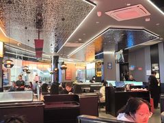 -胖哥俩肉蟹煲(萧山加州阳光店)
