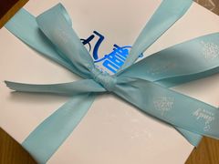 -八喜冰淇淋蛋糕(富国店)