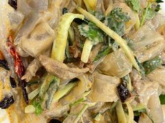 -张包铺(道外店)