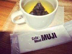 无印良品Cafe&nbsp;&&nbsp;Meal&nbsp;MUJI-无印良品餐堂 MUJI Diner(成都太古里店)