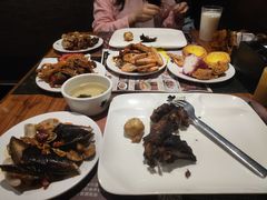 -汉巴味德(大悦城店)