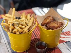 -Primo·丽莫意大利窑烤披萨