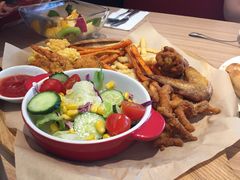 -必胜客(鹤山大道店)